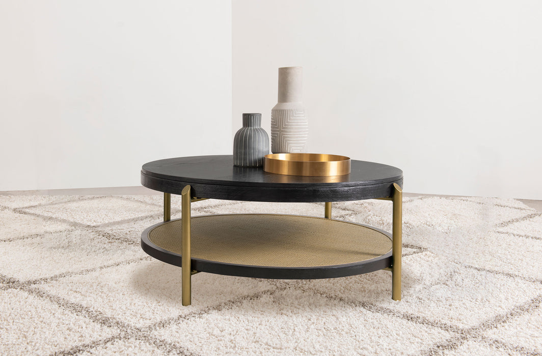 Arini Coffee Tables - California Furniture (Coachella, CA)