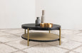 Arini Coffee Tables - California Furniture (Coachella, CA)