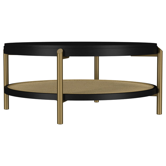 Arini Coffee Tables - California Furniture (Coachella, CA)