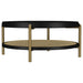 Arini Coffee Tables - California Furniture (Coachella, CA)