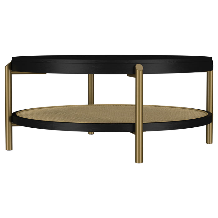 Arini Coffee Tables - California Furniture (Coachella, CA)