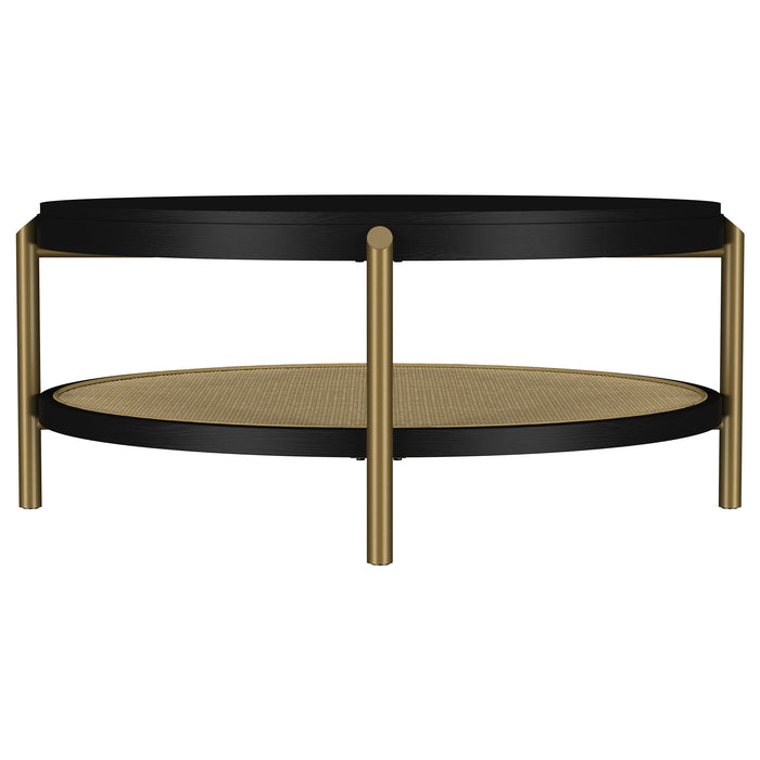 Arini Coffee Tables - California Furniture (Coachella, CA)