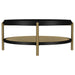 Arini Coffee Tables - California Furniture (Coachella, CA)