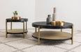 Arini Coffee Tables - California Furniture (Coachella, CA)