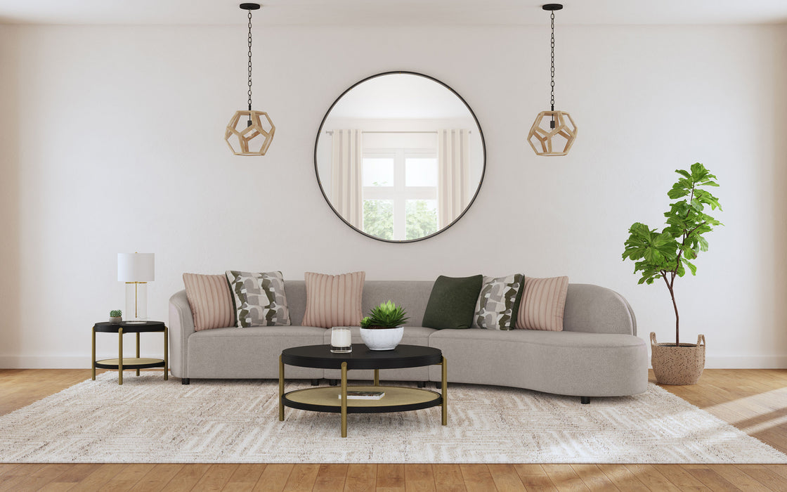 Arini Coffee Tables - California Furniture (Coachella, CA)