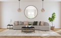 Arini Coffee Tables - California Furniture (Coachella, CA)