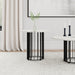Haven End & Side Tables - California Furniture (Coachella, CA)