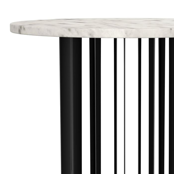 Haven End & Side Tables - California Furniture (Coachella, CA)