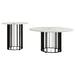 Haven Table Sets - California Furniture (Coachella, CA)