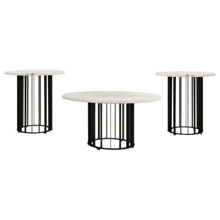 Haven Table Sets - California Furniture (Coachella, CA)