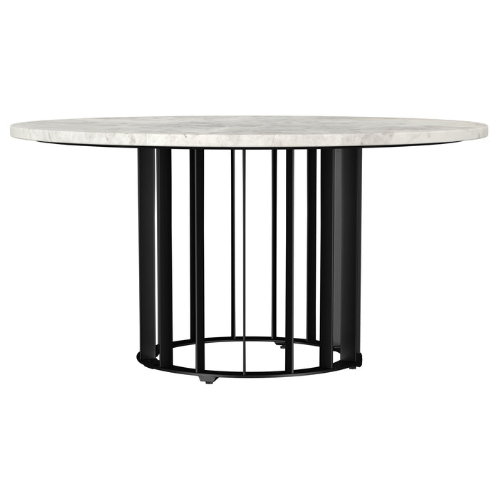 Haven Table Sets - California Furniture (Coachella, CA)