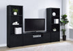 Winfield TV Stands - California Furniture (Coachella, CA)