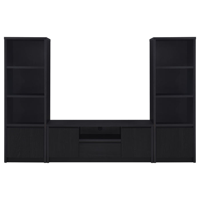 Winfield TV Stands - California Furniture (Coachella, CA)