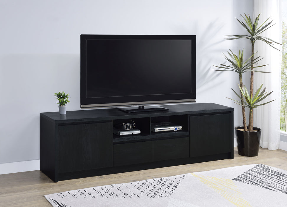 Winfield TV Stands - California Furniture (Coachella, CA)