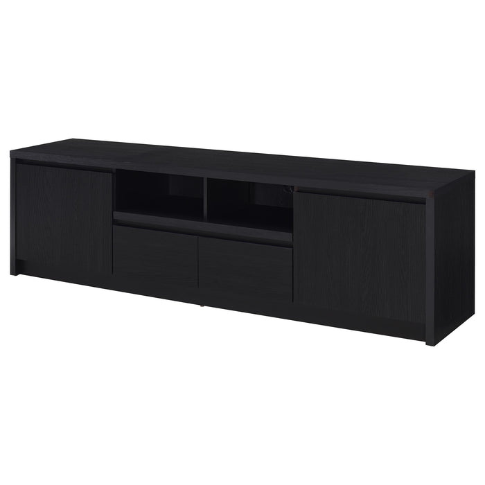 Winfield TV Stands - California Furniture (Coachella, CA)