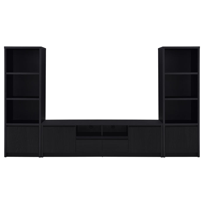 Winfield TV Stands - California Furniture (Coachella, CA)
