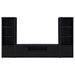 Winfield TV Stands - California Furniture (Coachella, CA)