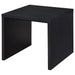 Knapp End & Side Tables - California Furniture (Coachella, CA)
