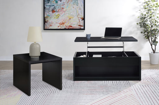 Knapp Table Sets - California Furniture (Coachella, CA)