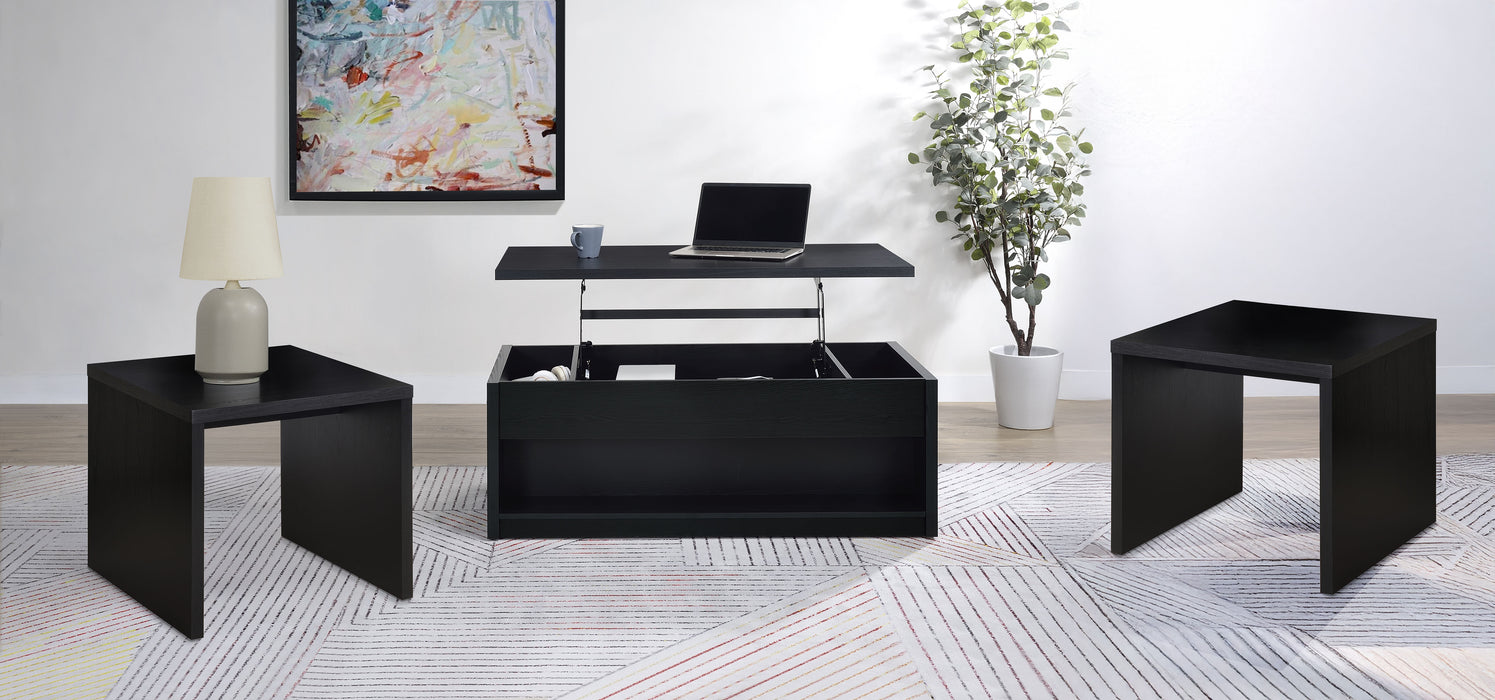 Knapp Table Sets - California Furniture (Coachella, CA)