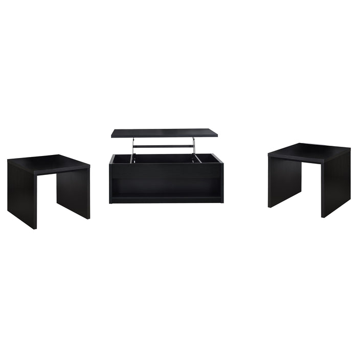Knapp Table Sets - California Furniture (Coachella, CA)