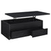 Knapp Table Sets - California Furniture (Coachella, CA)