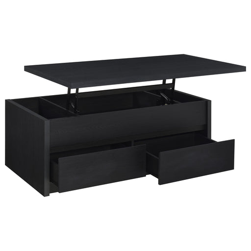 Knapp Tables - California Furniture (Coachella, CA)