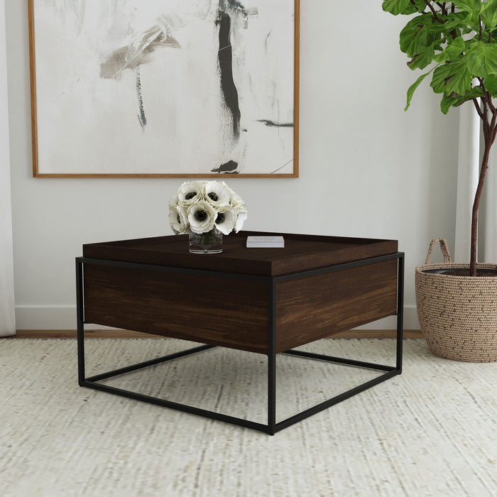 Fulton Tables - California Furniture (Coachella, CA)
