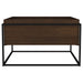 Fulton Tables - California Furniture (Coachella, CA)