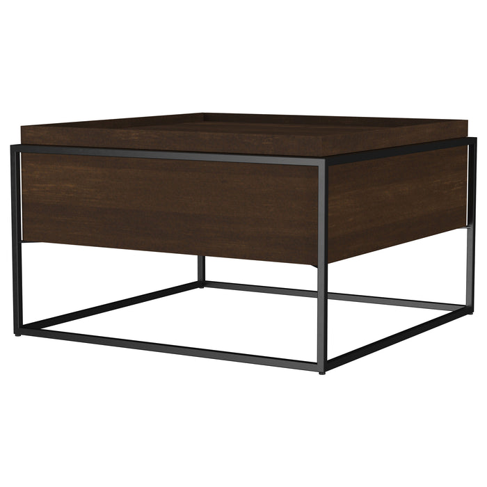 Fulton Tables - California Furniture (Coachella, CA)