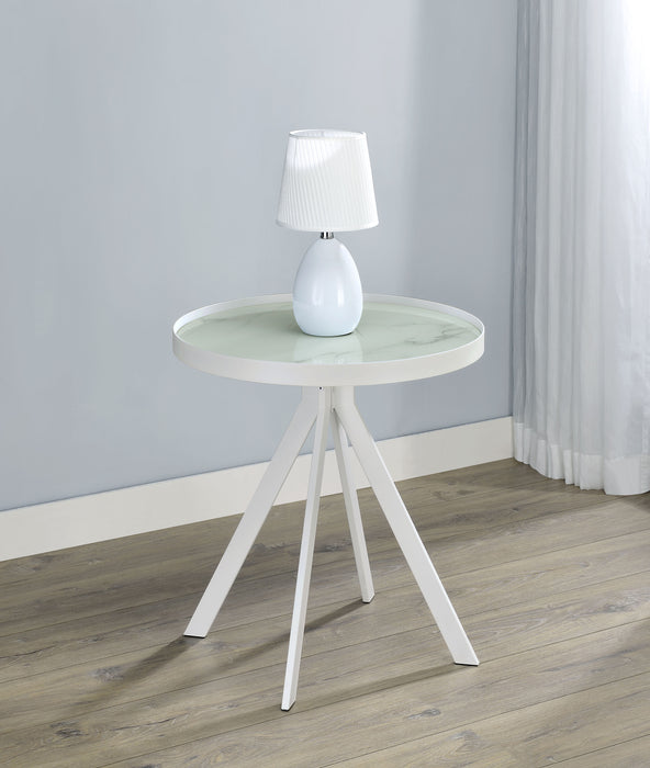 Briggs End & Side Tables - California Furniture (Coachella, CA)