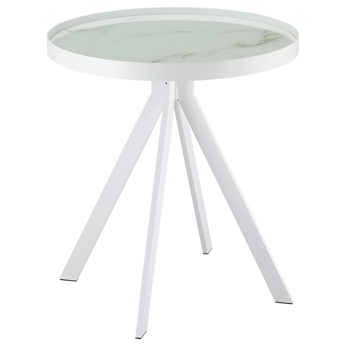 Briggs End & Side Tables - California Furniture (Coachella, CA)