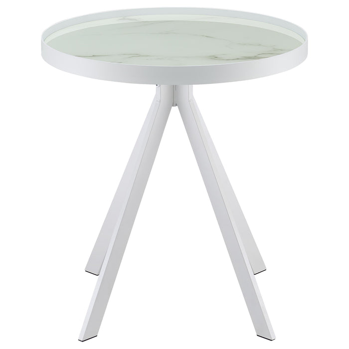Briggs End & Side Tables - California Furniture (Coachella, CA)