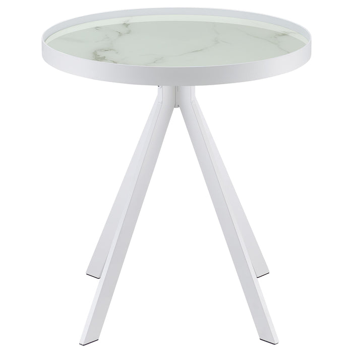 Briggs End & Side Tables - California Furniture (Coachella, CA)