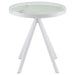 Briggs End & Side Tables - California Furniture (Coachella, CA)