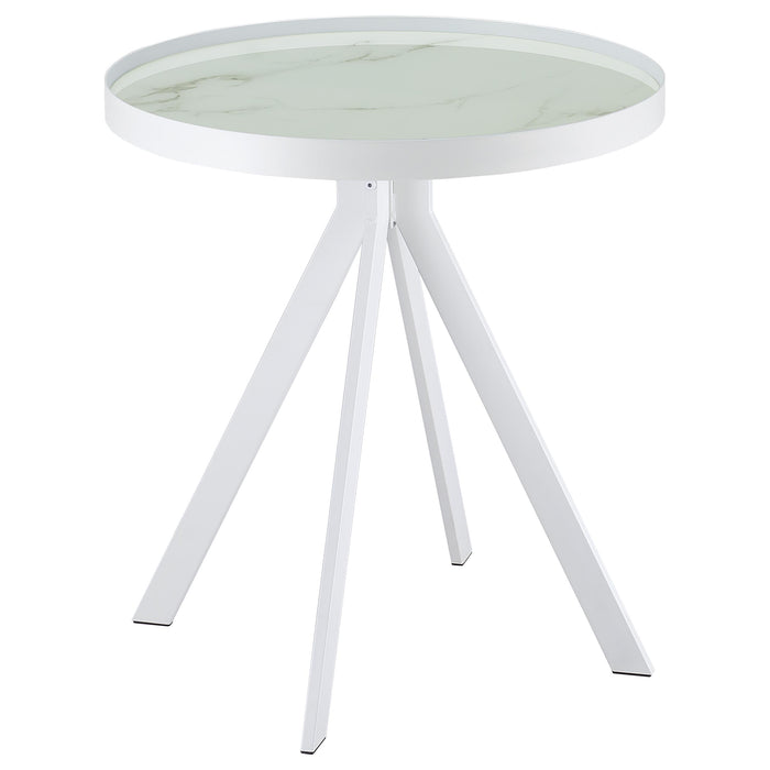 Briggs End & Side Tables - California Furniture (Coachella, CA)