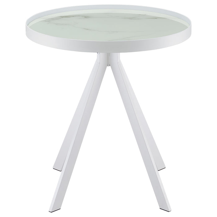 Briggs End & Side Tables - California Furniture (Coachella, CA)