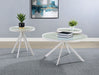 Briggs End & Side Tables - California Furniture (Coachella, CA)