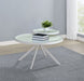 Briggs Coffee Tables - California Furniture (Coachella, CA)