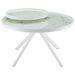 Briggs Coffee Tables - California Furniture (Coachella, CA)