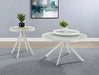 Briggs Coffee Tables - California Furniture (Coachella, CA)