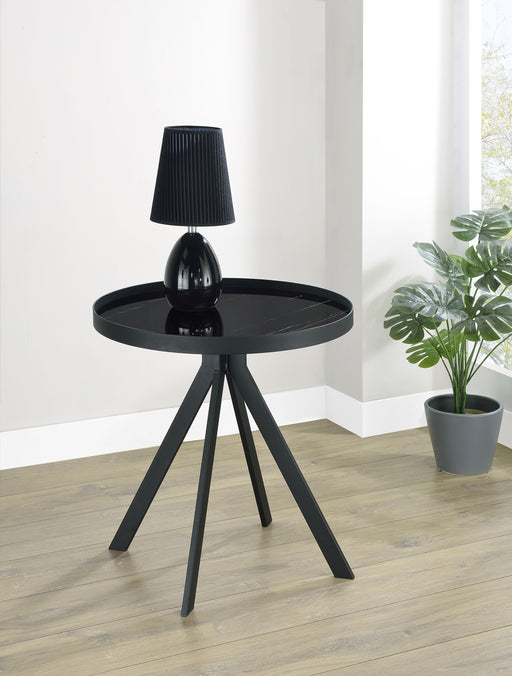 Briggs End & Side Tables - California Furniture (Coachella, CA)