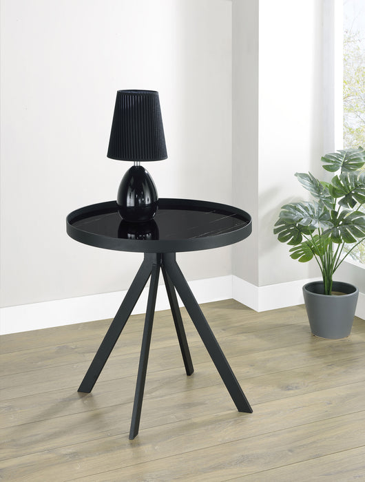 Briggs End & Side Tables - California Furniture (Coachella, CA)