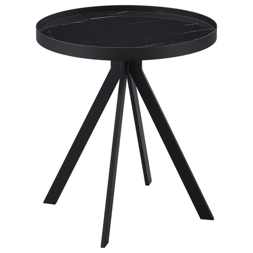 Briggs End & Side Tables - California Furniture (Coachella, CA)