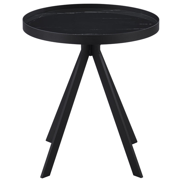 Briggs End & Side Tables - California Furniture (Coachella, CA)