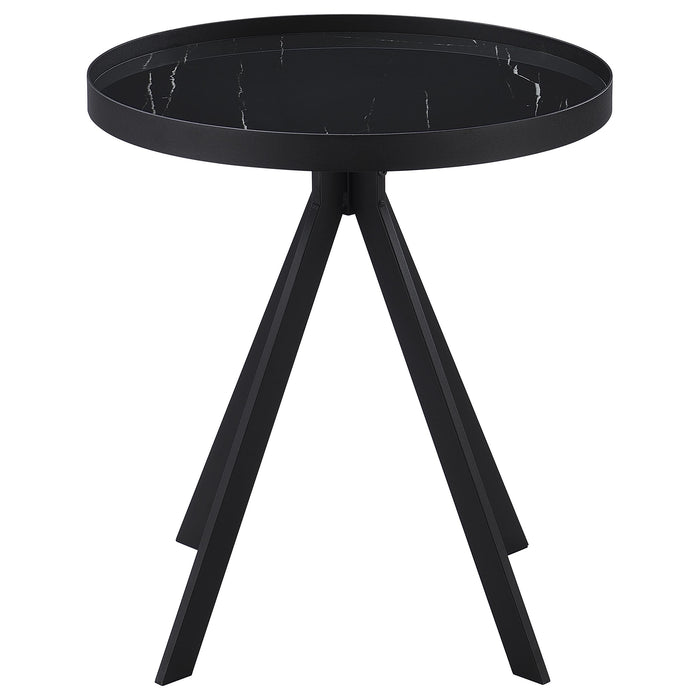 Briggs End & Side Tables - California Furniture (Coachella, CA)