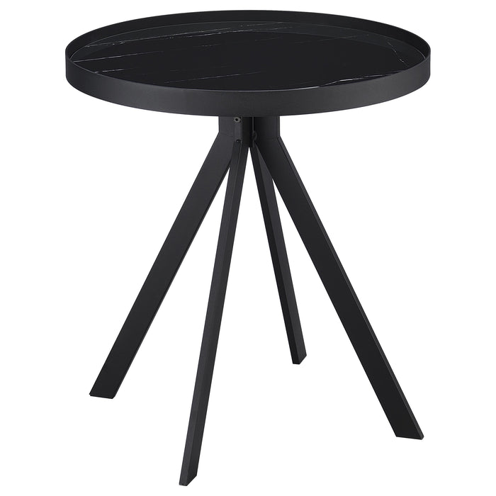 Briggs End & Side Tables - California Furniture (Coachella, CA)