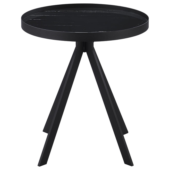 Briggs End & Side Tables - California Furniture (Coachella, CA)