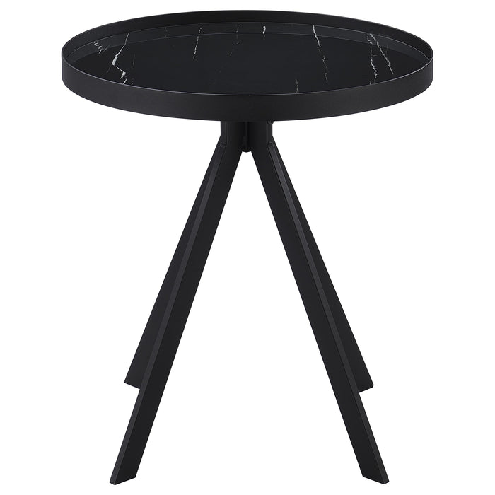 Briggs End & Side Tables - California Furniture (Coachella, CA)