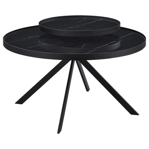 Briggs Coffee Tables - California Furniture (Coachella, CA)